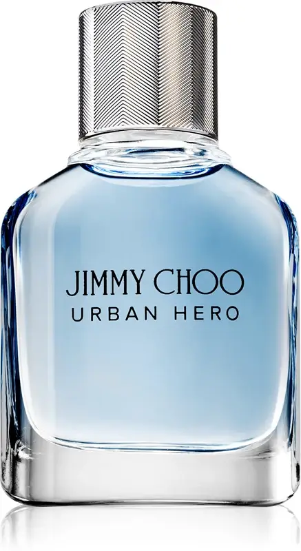 Urban Hero - EDP - Volume 30 ml