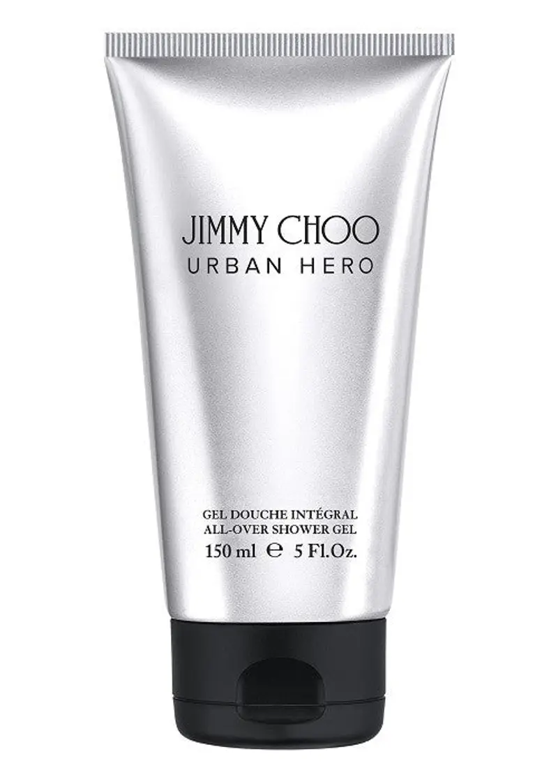 Jimmy choo Urban Hero Gel Doccia 150ML