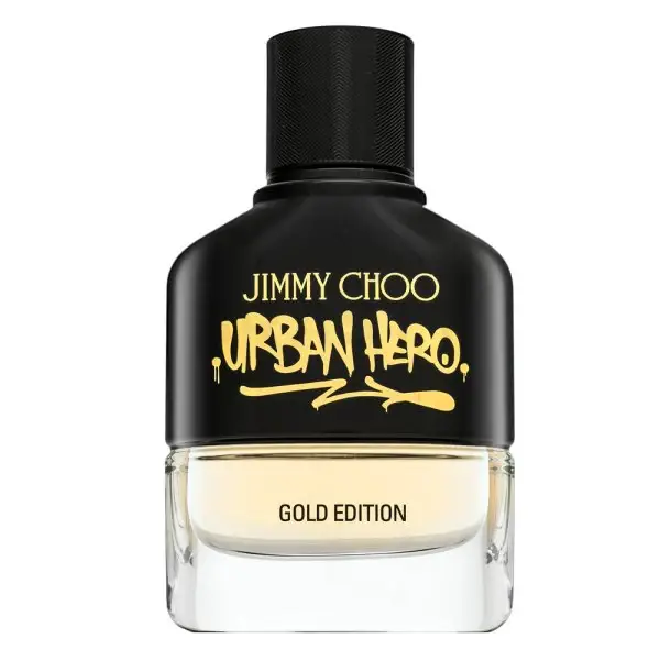 Jimmy Choo Eau de Parfum Uomo 3640636