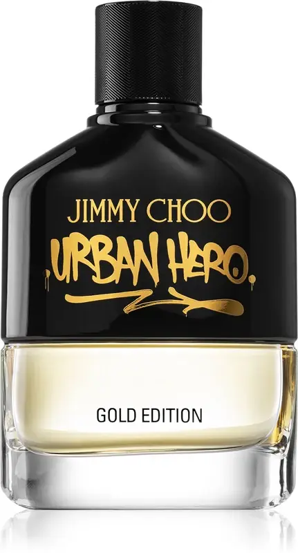 Urban Hero Gold Edition EDP M 100 ml