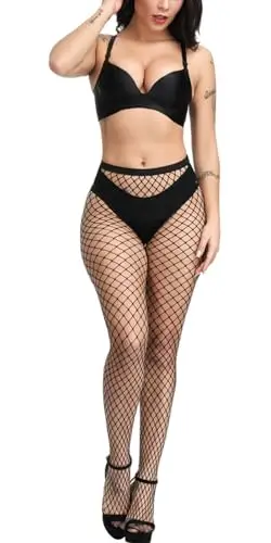 JIUYEHUA Calze Donna 3495996 miniatura 2