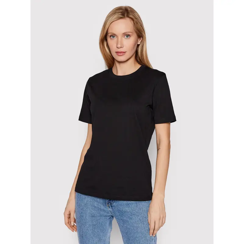 JJXX T-shirt Nero 3460366