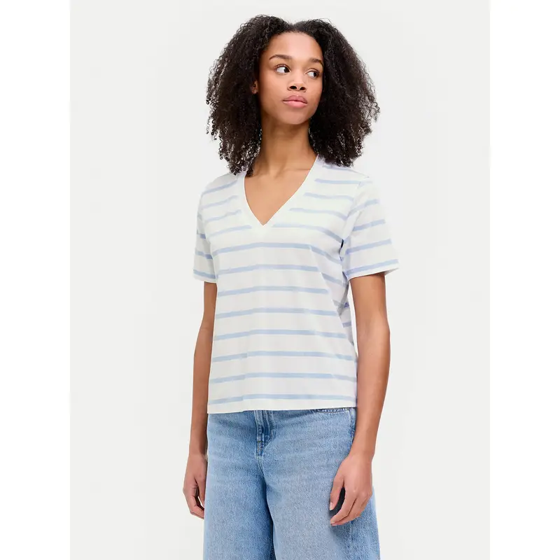 JJXX T-shirt Blu 3213278