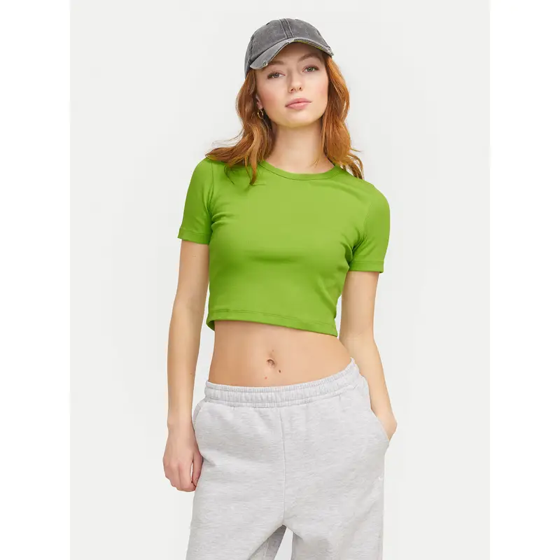 JJXX T-shirt Verde 3213268