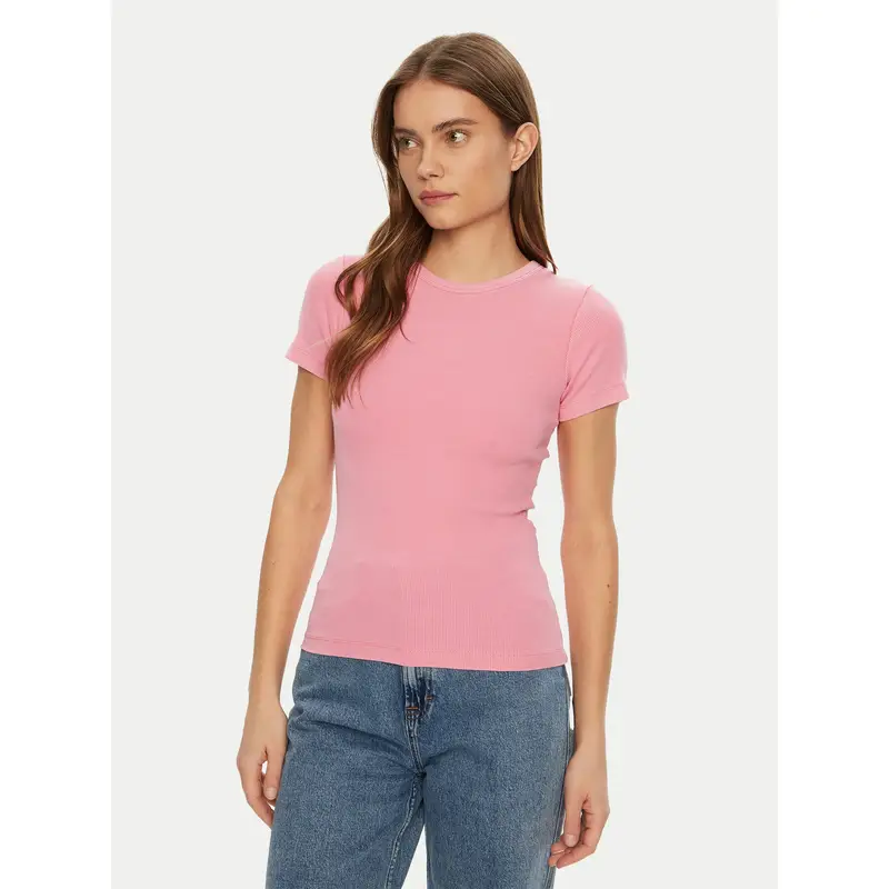 JJXX T-shirt Rosa 3213273