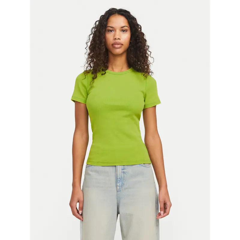 JJXX T-shirt Verde 3213272