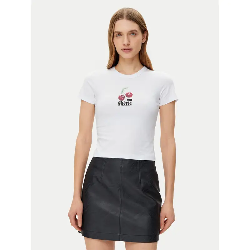 JJXX T-shirt Bianco 3225171