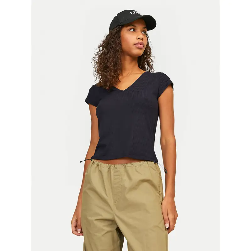 JJXX T-shirt Nero 3213274