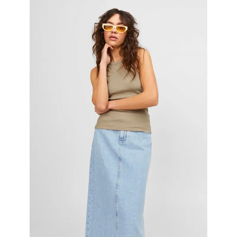 JJXX Top Beige 3203390