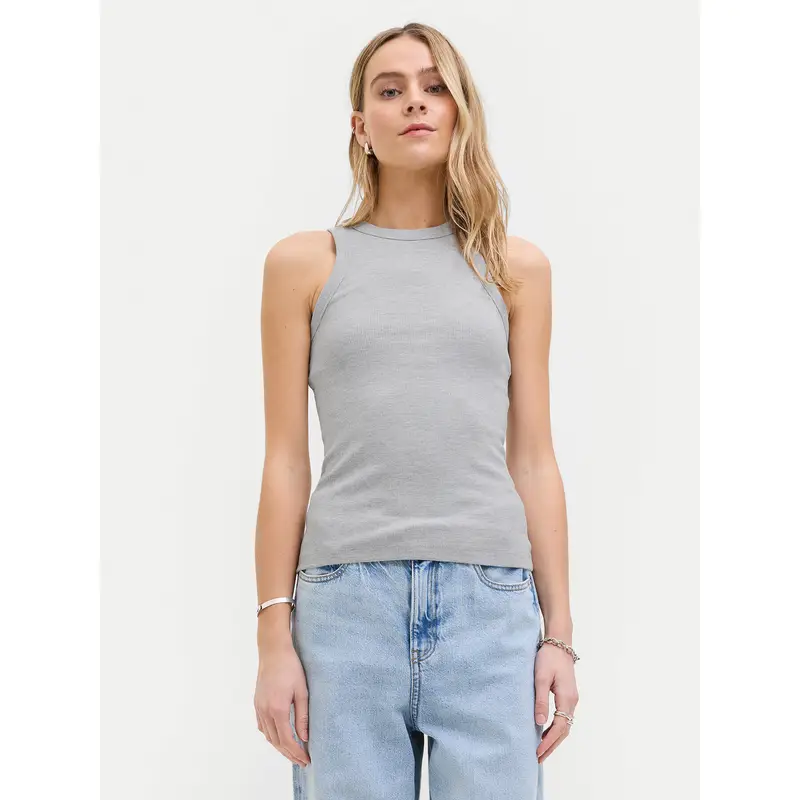 JJXX Top Grigio 3213270