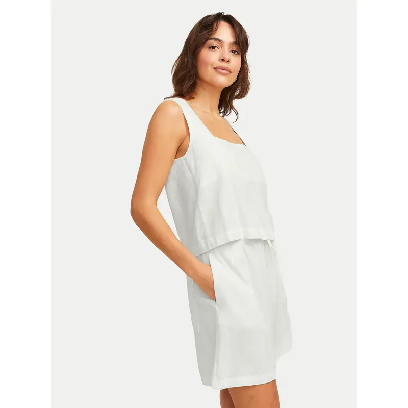 JJXX Top Bianco 3213280