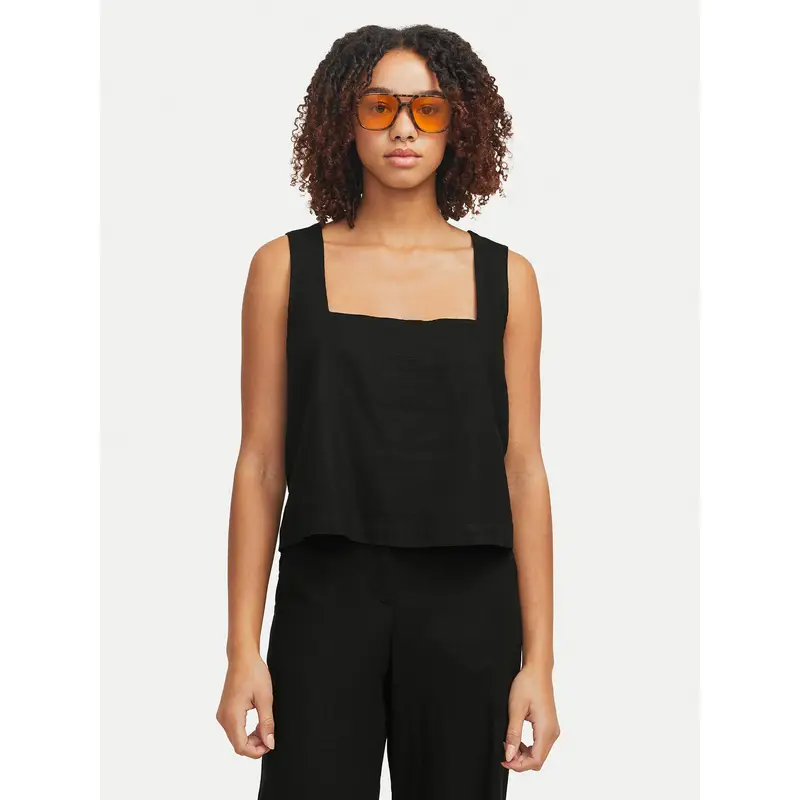 JJXX Top Nero 3905576