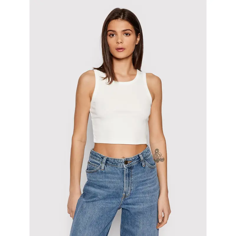 JJXX Top Bianco 4205589