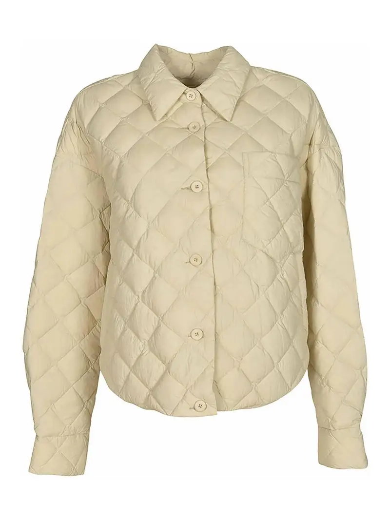 Cappotto Grigio