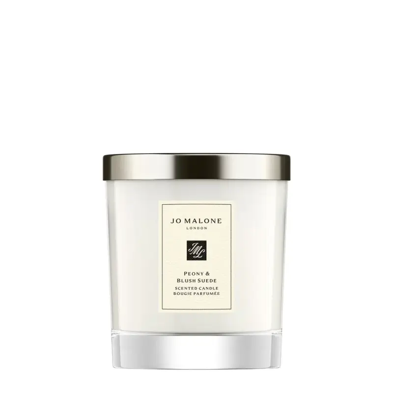 Candela Jo Malone Peony & Blush Suede