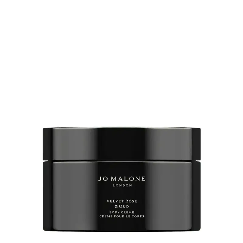 Crema corpo Velvet Rose & Oud