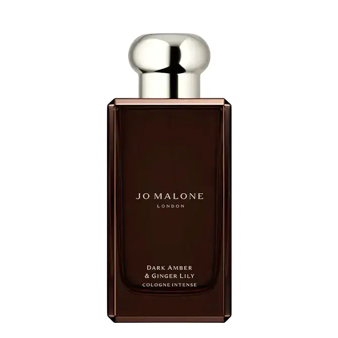 Dark Amber & Ginger Lily Jo Malone - 50 Ml