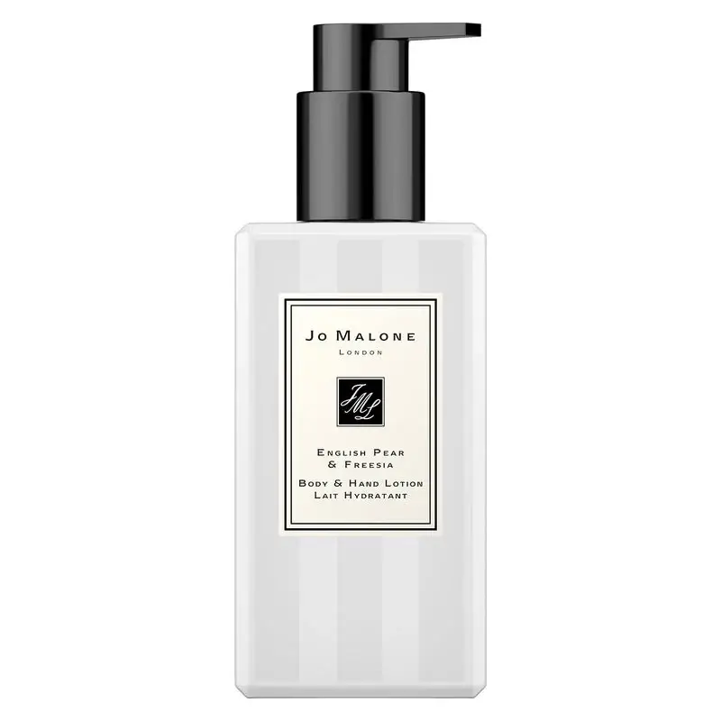 English Pear & Freesia Lozione Corpo & Mani 250 Ml