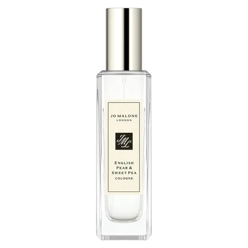 ENGLISH PEAR & SWEET PEA COLONIA Unisex 100 ML
