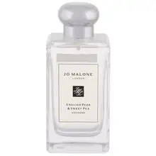 English Pear & Sweet Pea EDC formato 100ml