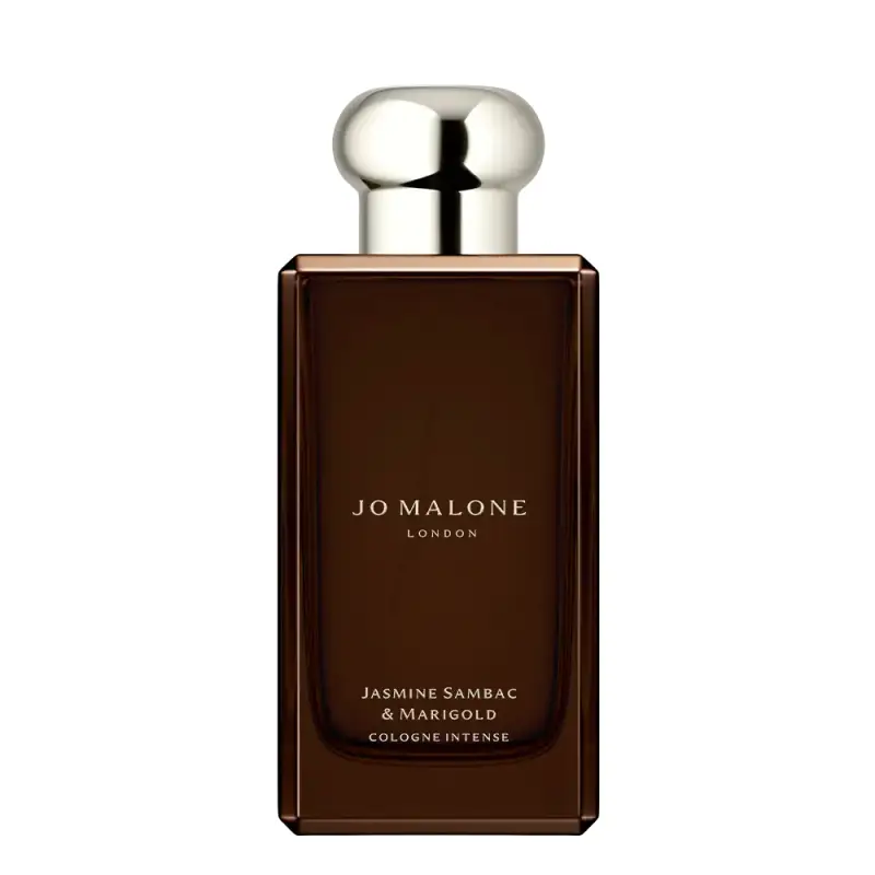 Jasmine Sambac & Marigold Cologne Intense - 50 Ml