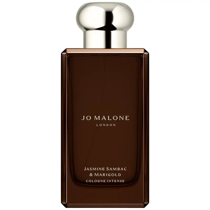Jasmine Sambac & Marigold EDC W 100 ml