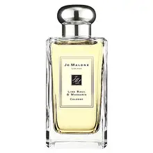 Lime Basil & Mandarin eau de cologne - 100ml