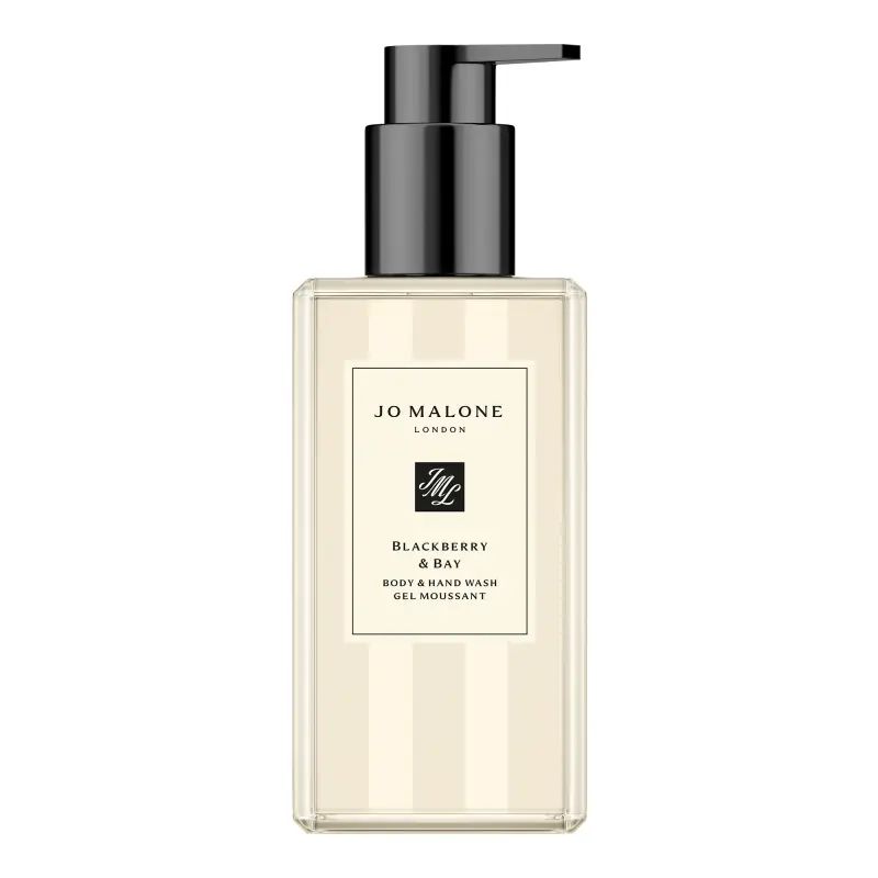 Jo Malone London Bagnoschiuma Uomo 3061656