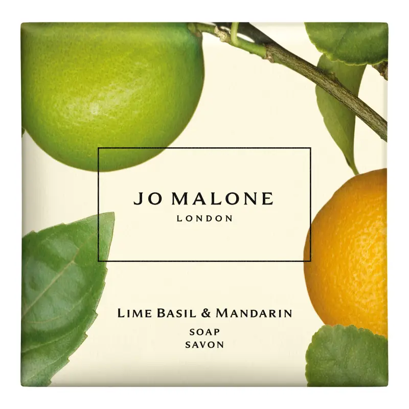 Jo Malone London Bagnoschiuma Uomo Bianco 3073080