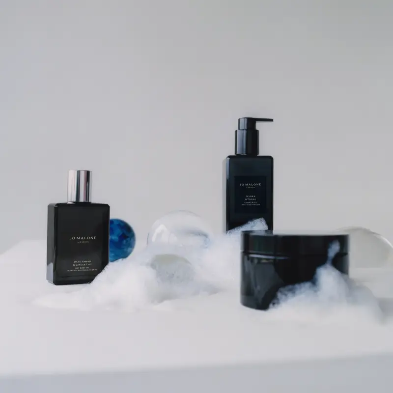 Jo Malone London Bagnoschiuma Uomo 3000897 miniatura 3