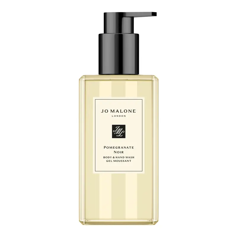 Jo Malone London Bagnoschiuma Uomo Rosso 3053270