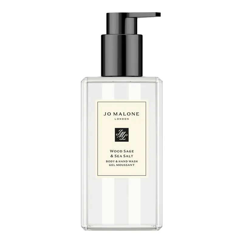 Jo Malone London Bagnoschiuma Uomo 3064377