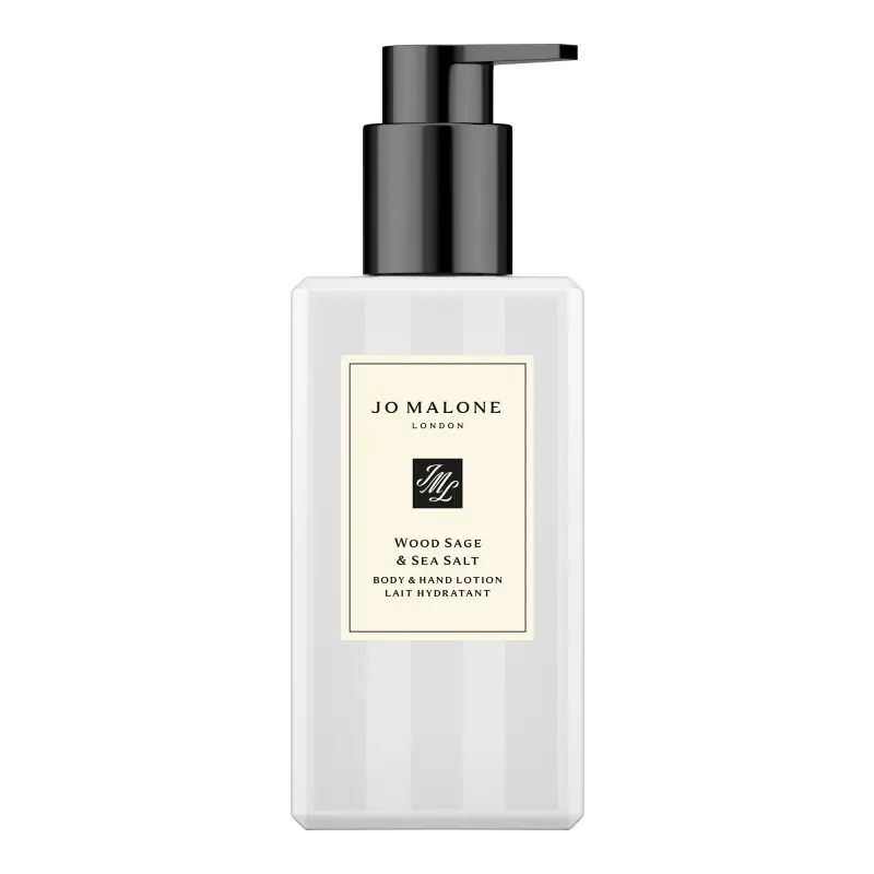 Jo Malone London Latte corpo Uomo Crema 3000885