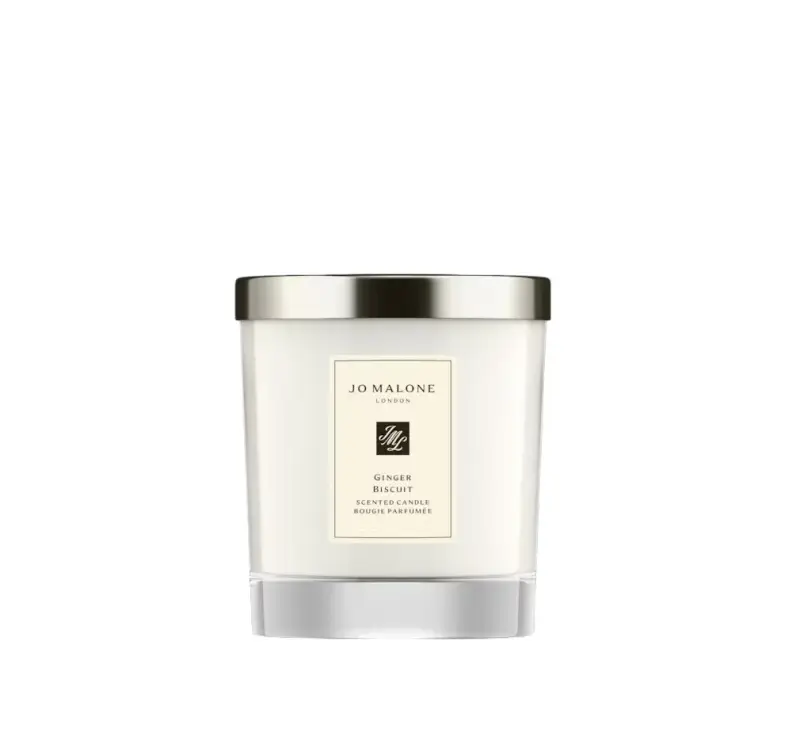 Candela Ginger Biscuit 200 gr