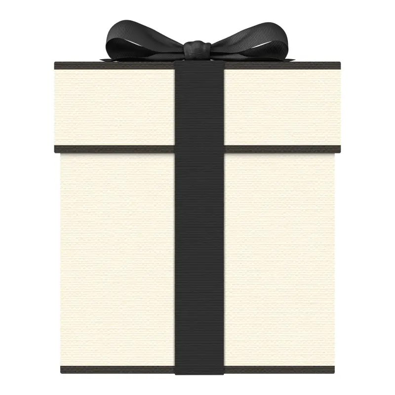 Candele Myrrh & Tonka 200g - - Candele profumate miniatura 2