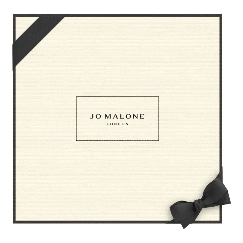 Candele Peony & Blush Suede 200g - - Candele profumate miniatura 2