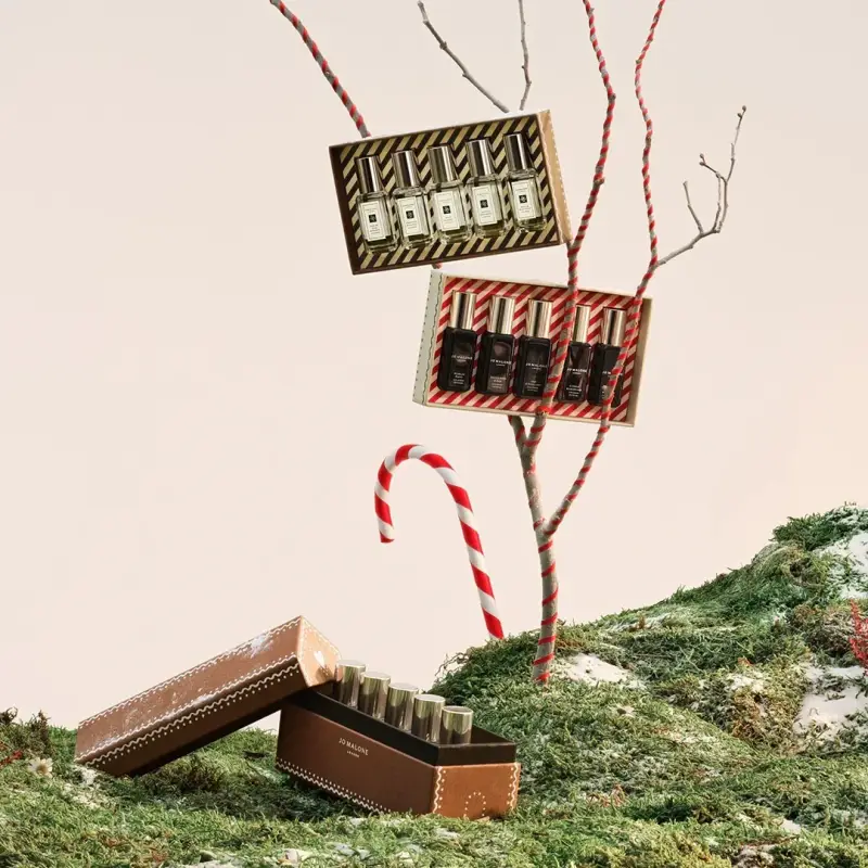 Jo Malone London Profumo Uomo 3000894 miniatura 4