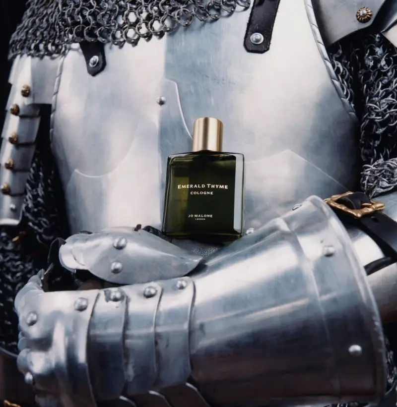 Jo Malone London Eau de Toilette Uomo 3000905 miniatura 2