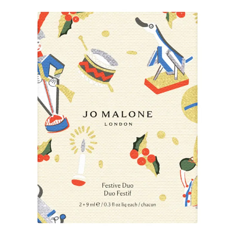 Jo Malone London Profumo Uomo 3000910 miniatura 2