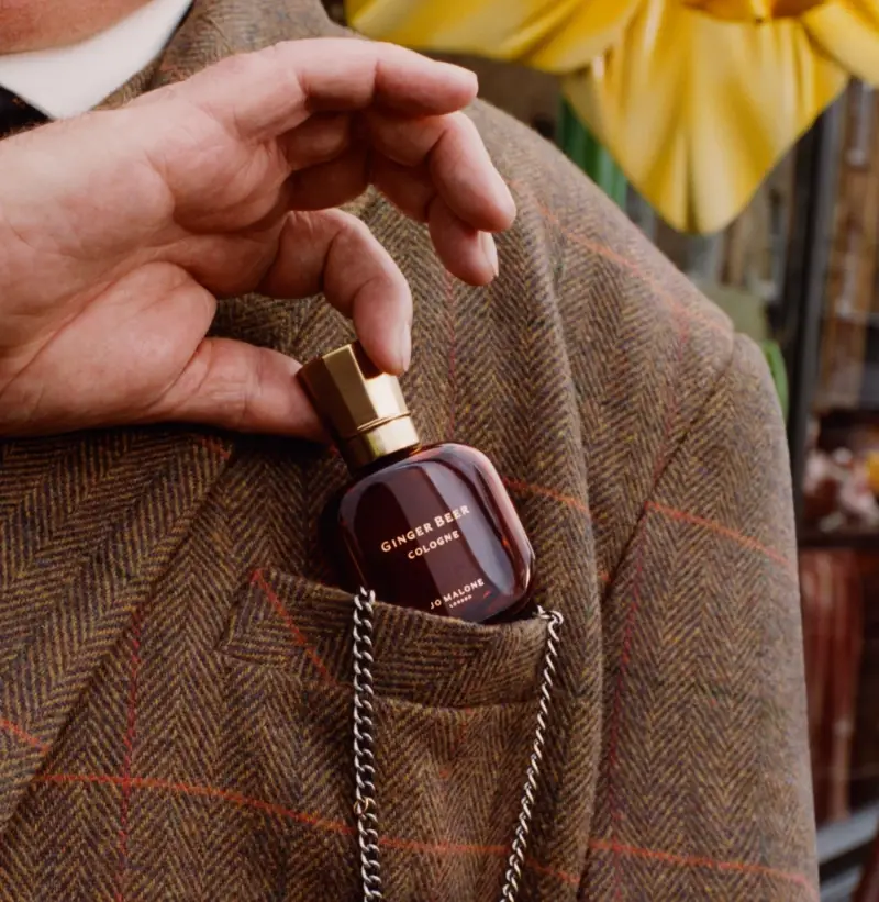 Jo Malone London Eau de Toilette Uomo 3000903 miniatura 2