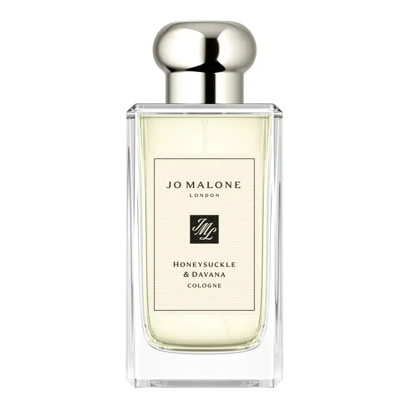 Jo Malone London Eau de Toilette Uomo Rosa 3063021