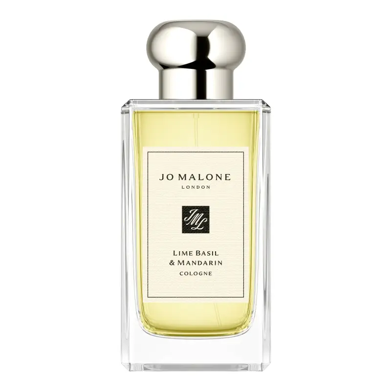 Jo Malone London Eau de Toilette Uomo Bianco 3061985