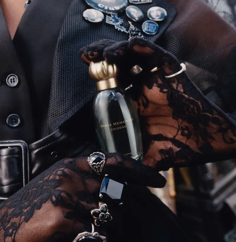 Jo Malone London Eau de Toilette Uomo 3000904 miniatura 2