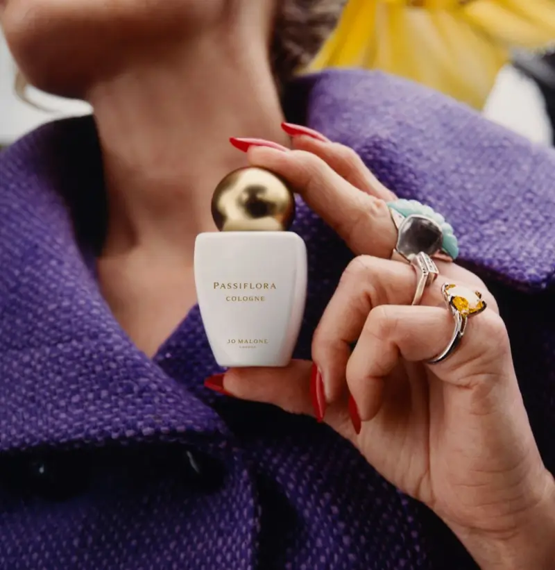 Jo Malone London Eau de Toilette Uomo 3000906 miniatura 2