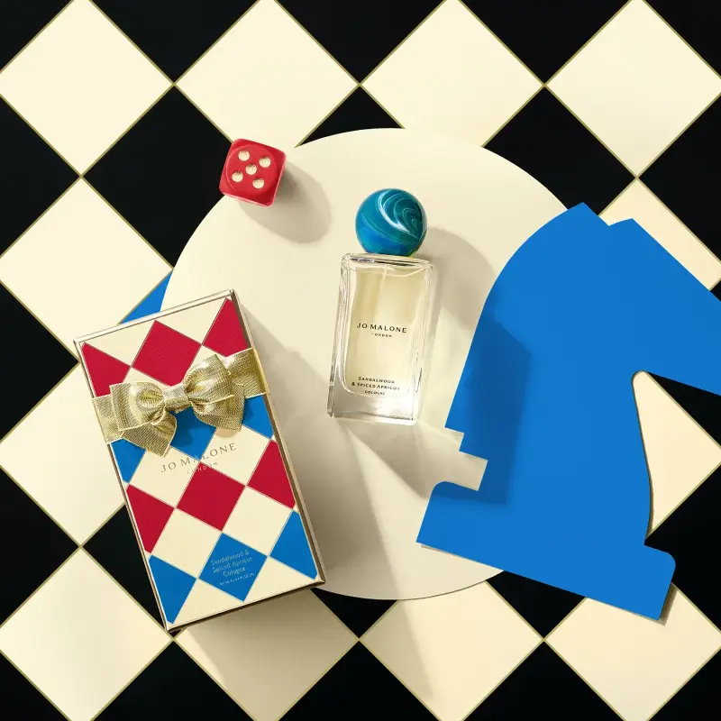 Jo Malone London Eau de Toilette Uomo 3484463 miniatura 2