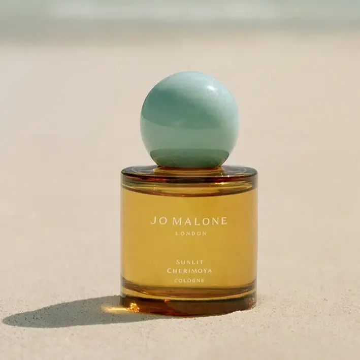 Jo Malone London Eau de Toilette Uomo Verde 3000902 miniatura 4