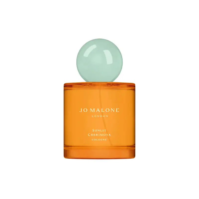 Jo Malone London Eau de Toilette Uomo Verde 3000902