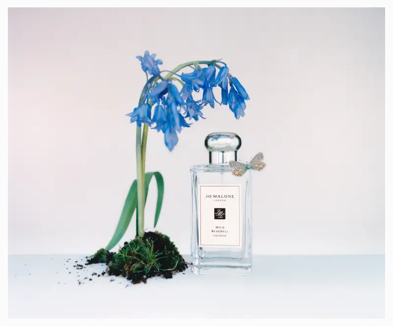 Jo Malone London Eau de Toilette Uomo Rosa 3053183 miniatura 3