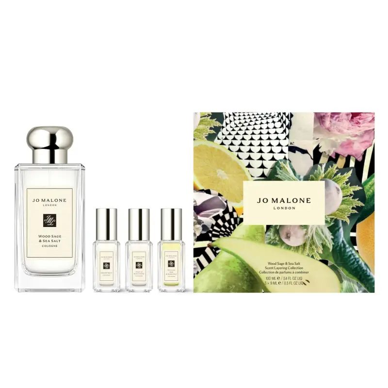 Jo Malone London Profumo Uomo 3726114