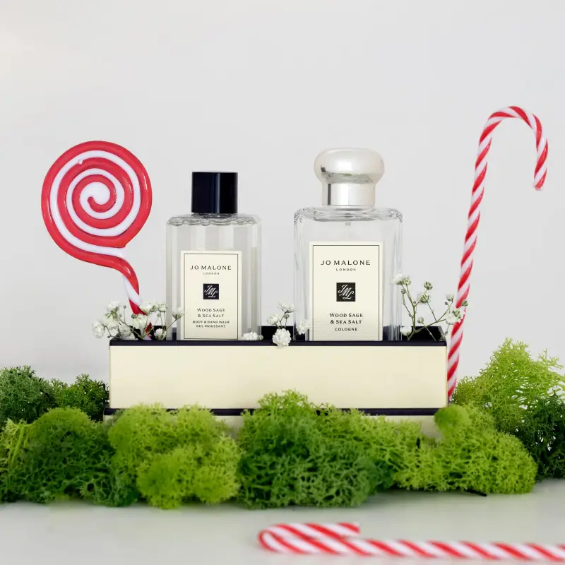 Jo Malone London Profumo Uomo 3000893 miniatura 2